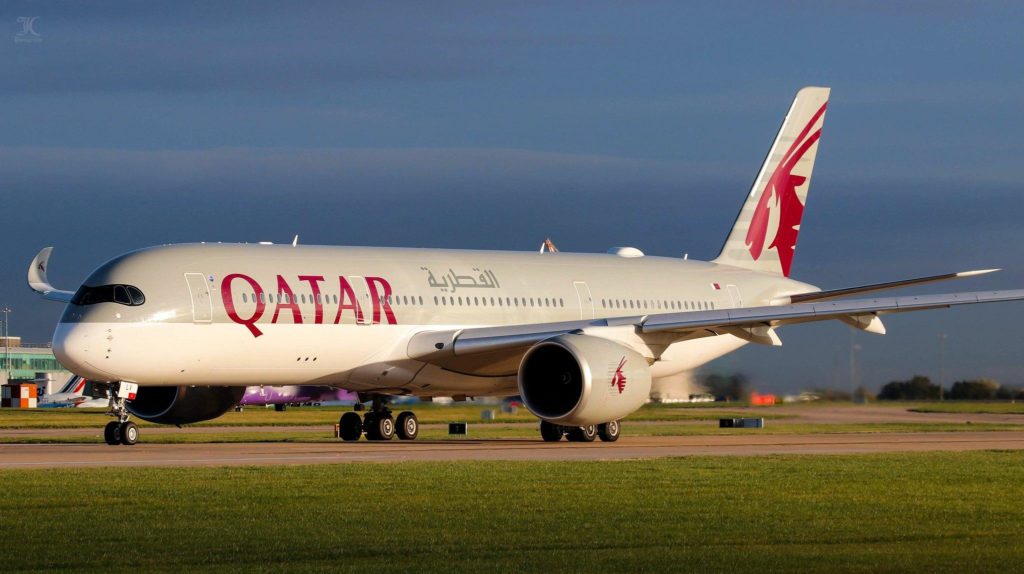 Qatar Airways’ten Sağlık Çalışanlarına Ücretsiz Bilet