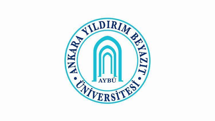 Ankara Yıldırım Beyazıt Üniversitesi Akademik Personel alıyor