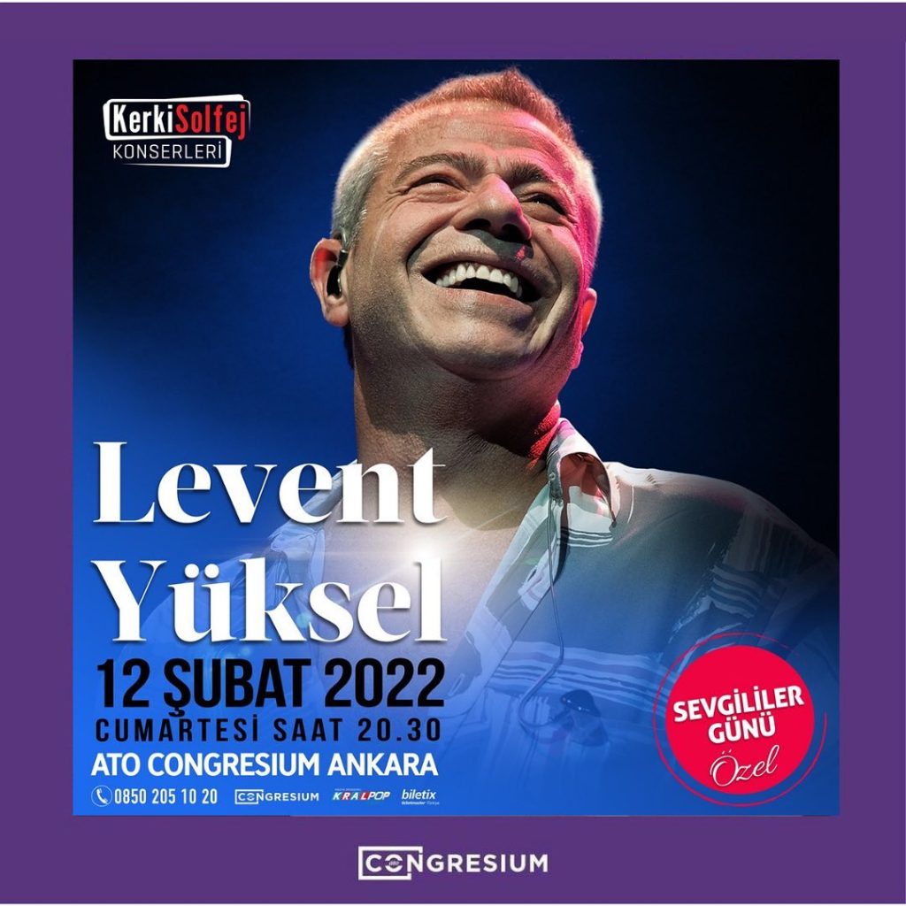 Levent Yüksel