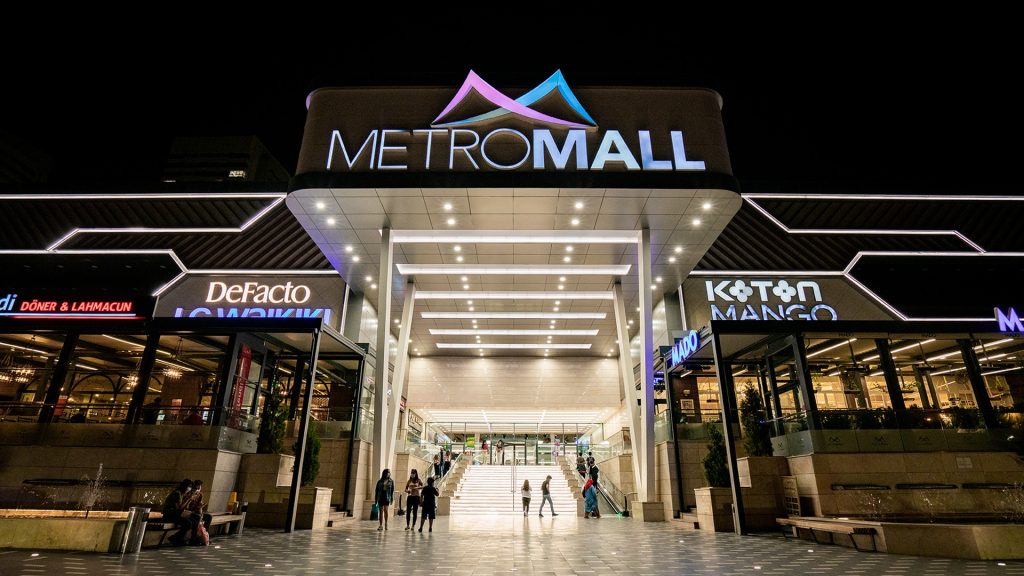 Metromall Avm Oyun Adası Mayıs Ayı Programı