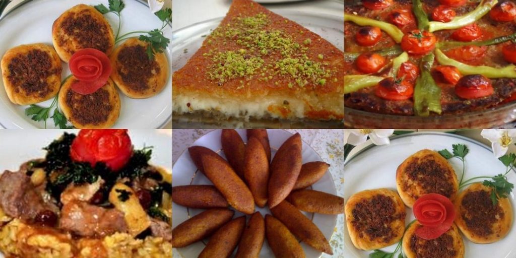 Ankara’da Hatay Turizm ve Gastronomi Günleri 2022