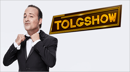 Tolga Çevik – Tolgshow