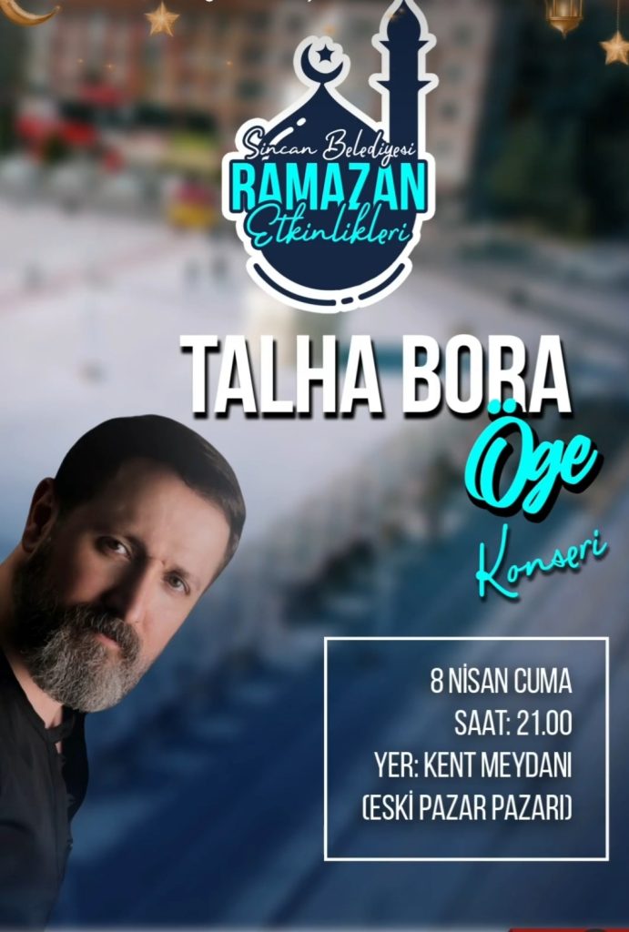 Talha Bora Öge