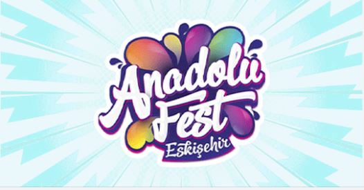 Anadolu Fest Eskişehir