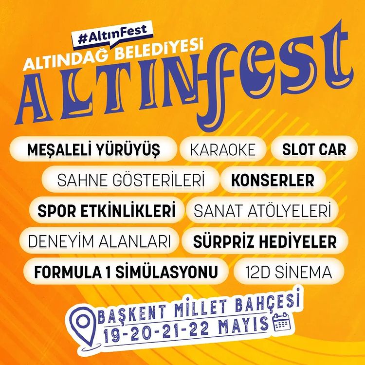 Altınfest