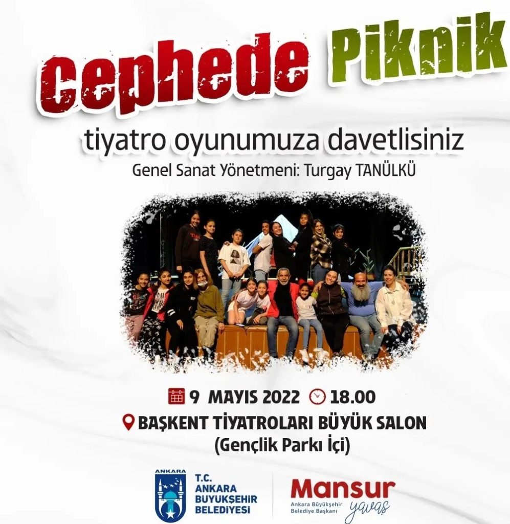 Cephede Piknik