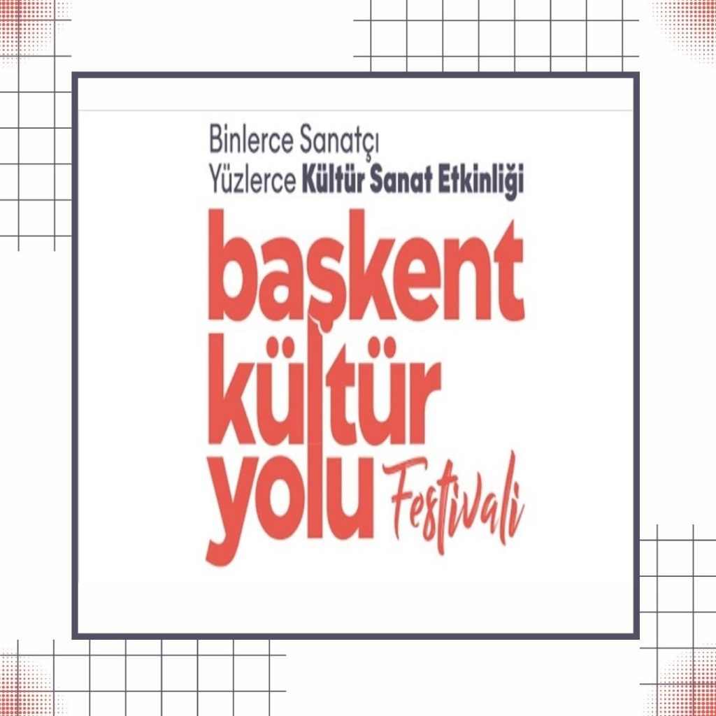 Başkent Kültür Yolu Festivali