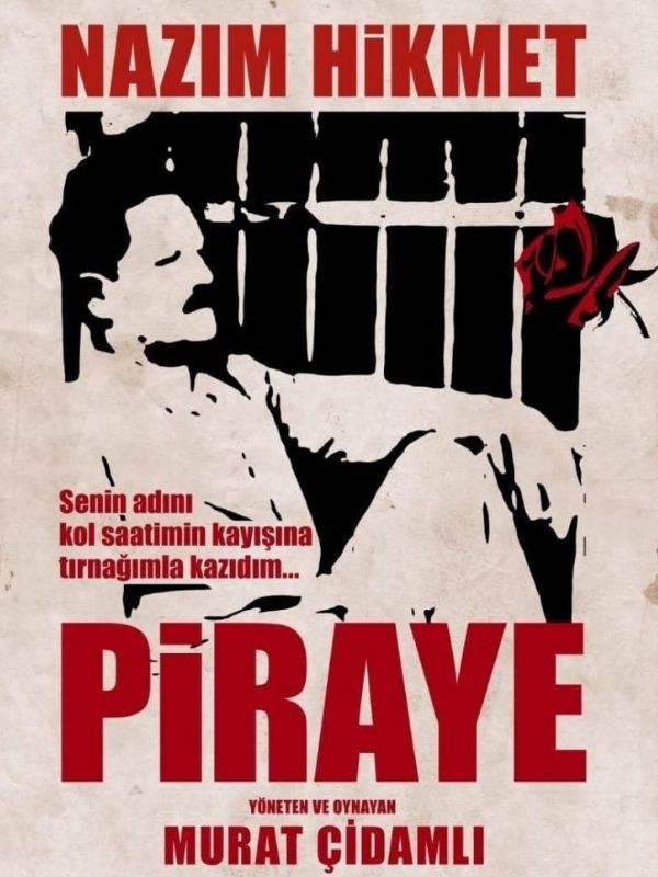 Piraye