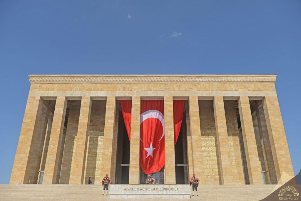 Ankara’nın Mimari Mirası: Modern ve Geleneksel Yapılar