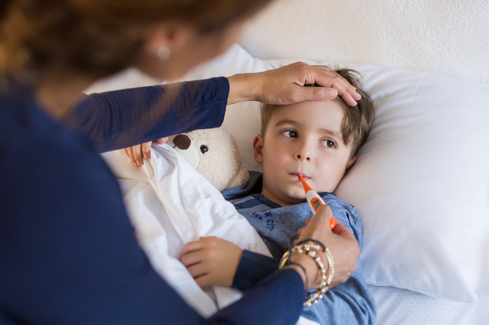 Influenza Hakkında Bilinmesi Gereken 7 Önemli Bilgi