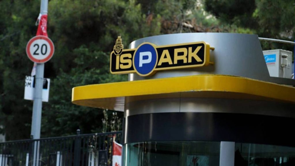 2023 İSPARK otopark otomobil ücreti saatlik 0-1 saat, 1-2 saat, 2-4 saat, 4-8 saat-8-12 saat ve tam gün ne kadar, kaç TL?