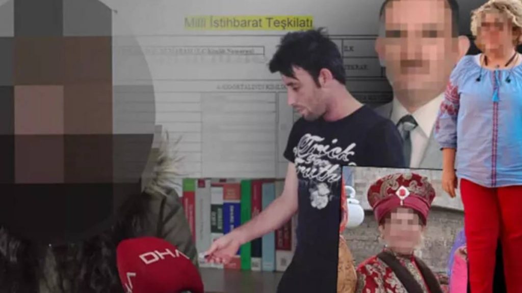 Ahmet Mandal-Harun Avcu kimdir? Konya’da lise öğrencisine taciz iddiası!
