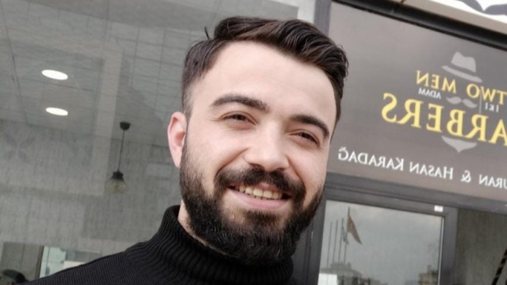 Almanya’ya kaçak yollarla giderken donarak öldü