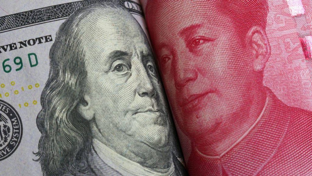 ANALİZ: Çin’den dolara bir darbe daha