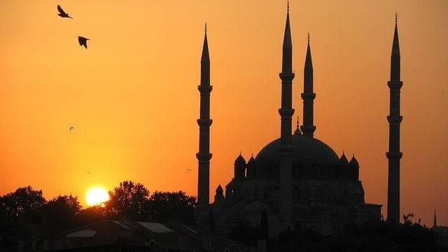 Antalya Sabah Ezanı Saat Kaçta Okunacak? Antalya Namaz Vakitleri