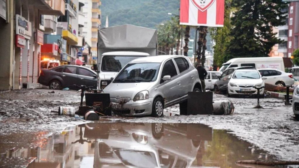 Antalya’da 14 Aralık (yarın) okullar tatil mi?