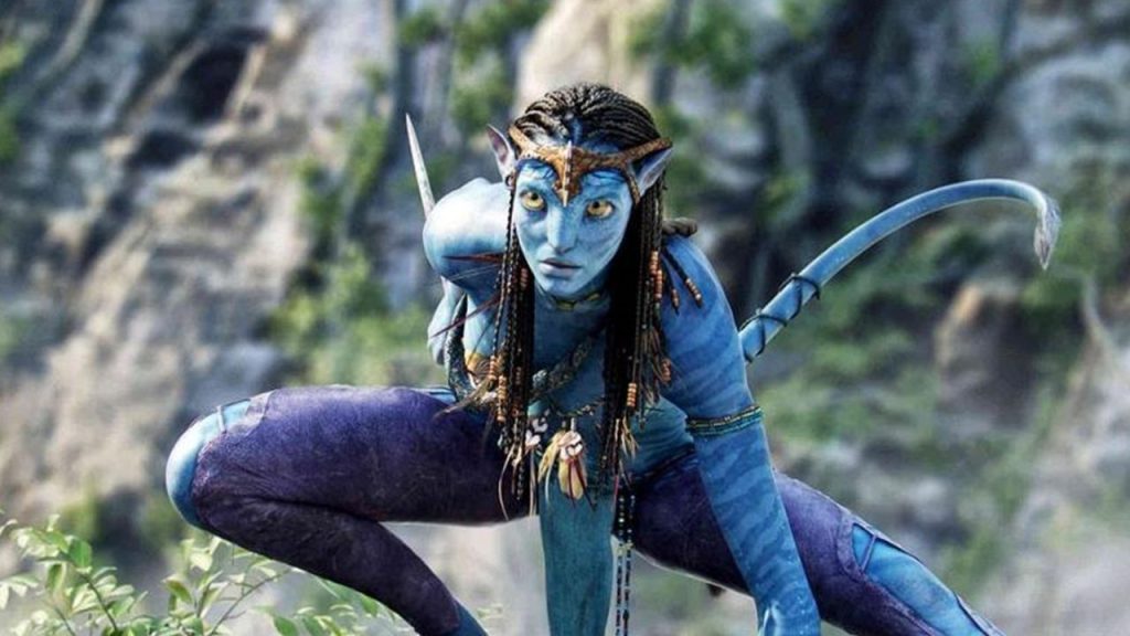 Avatar 2 can aldı