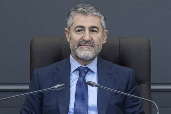 Bakan Nebati’den enflasyon açıklaması