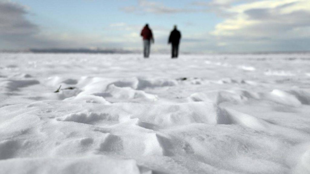 Bartın’a ne zaman kar yağacak, okullar tatil olacak mı? (26 Aralık Pazartesi)