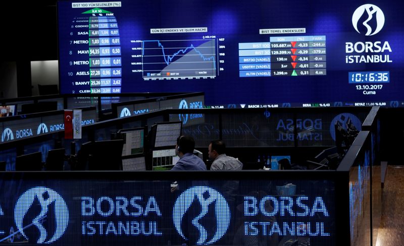 Borsa İstanbul’da kapanış: BIST 100 bugün nasıl hareket etti?