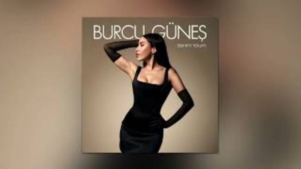 Burcu Güneş – Anıları Yak sözleri ve dinleme ekranı