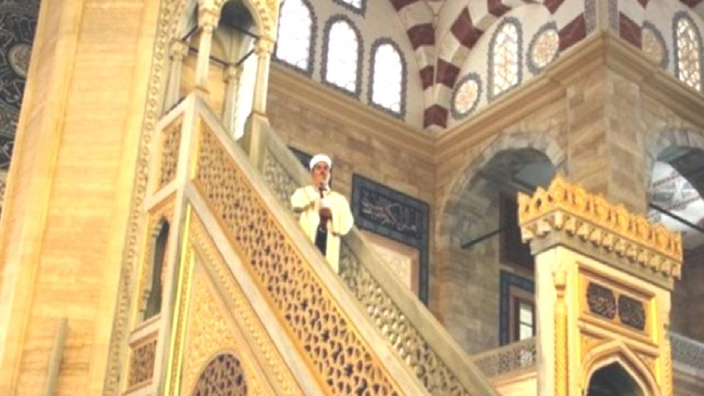 Diyanet 30 Aralık 2022 Cuma Hutbesi yayınlandı! İşte konusu ve tam metni…