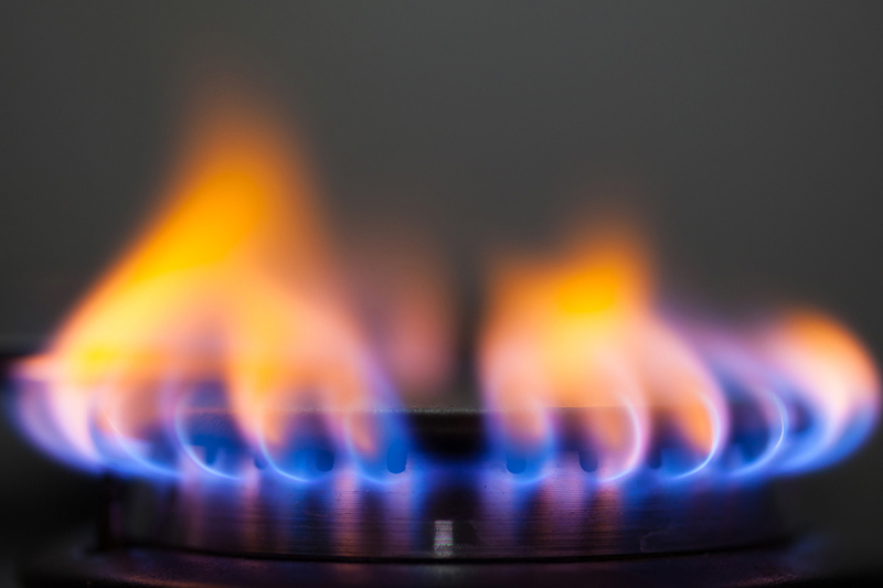 Doğal gaz hizmet bedellerine %84 zam oranında yapıldı