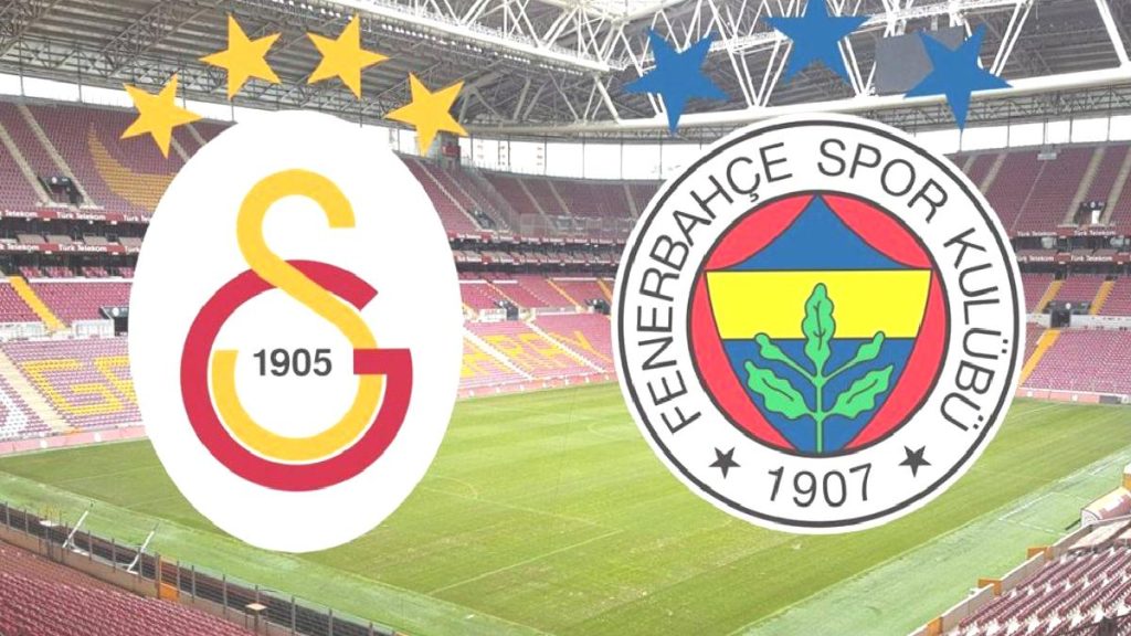 Galatasaray Fenerbahçe maçı ne zaman 2023? (yılın derbisi)