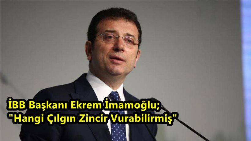 İBB Başkanı Ekrem İmamoğlu Ve İyi Parti Başkanı Meral Akşener’den Açıklamalar