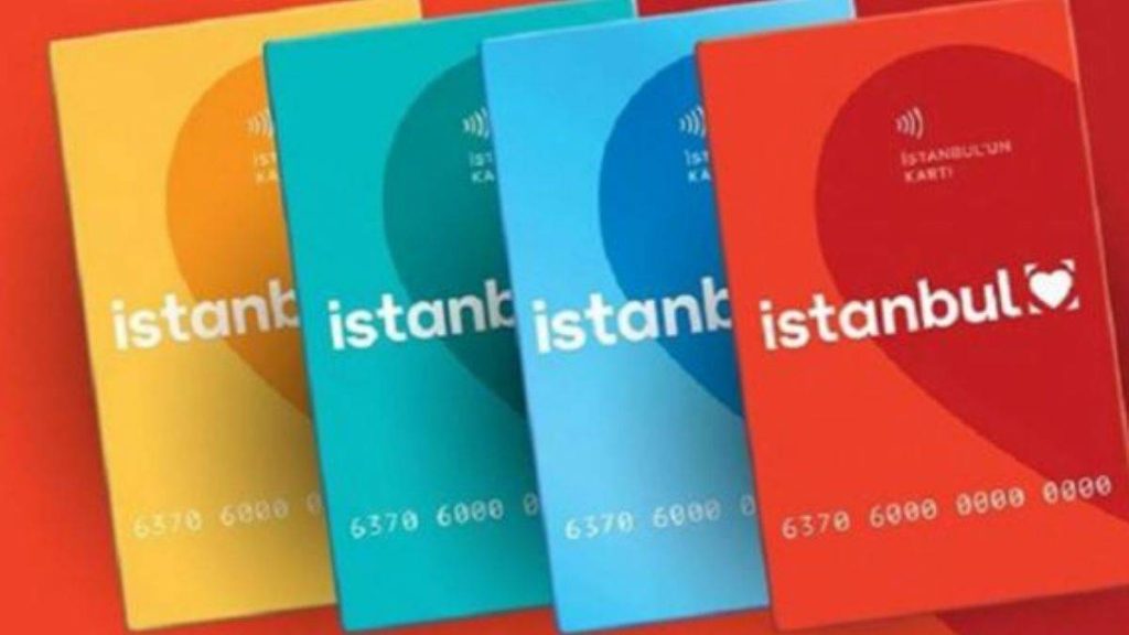 İstanbulkart kişiselleştirme nedir, nasıl, nereden yapılır? İstanbulkart kişiselleştirme yapmak neden zorunlu? İstanbulkart kişiselleştirme son tarih ne zaman?