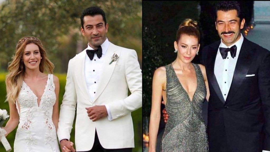 Kenan İmirzalıoğlu ile Sinem Kobal çifti boşanıyor mu, boşandı mı?