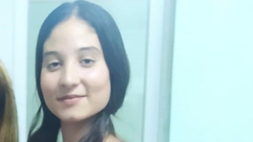 Manisa’da 17 yaşındaki Asya, kalp krizi geçirdi