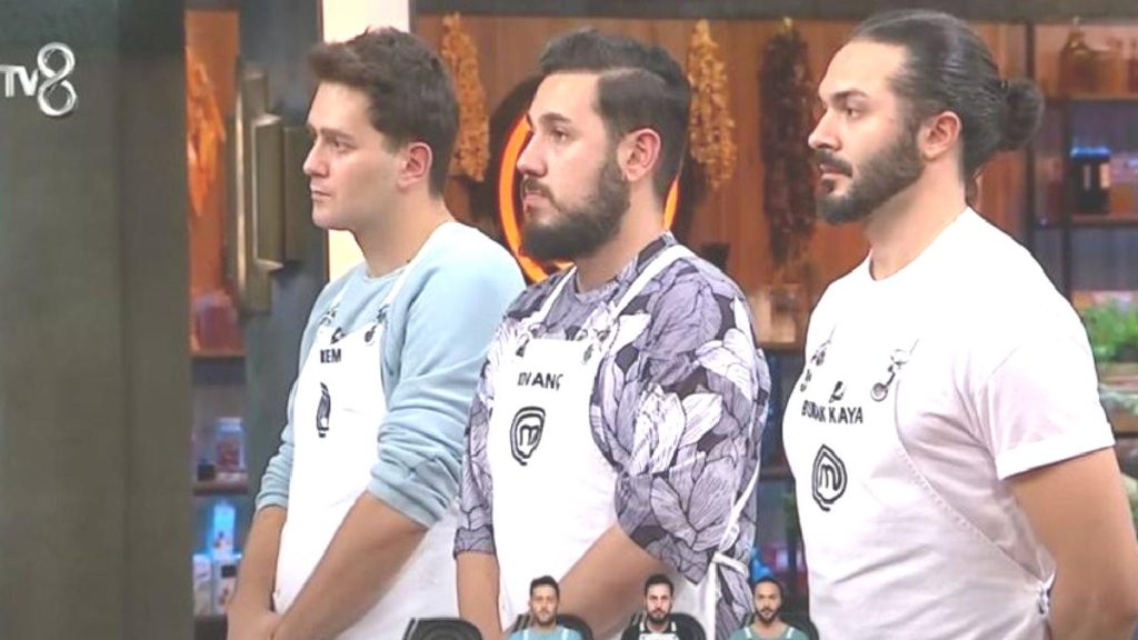 Masterchef 3. ceketi kim aldı? (170’inci bölüm)