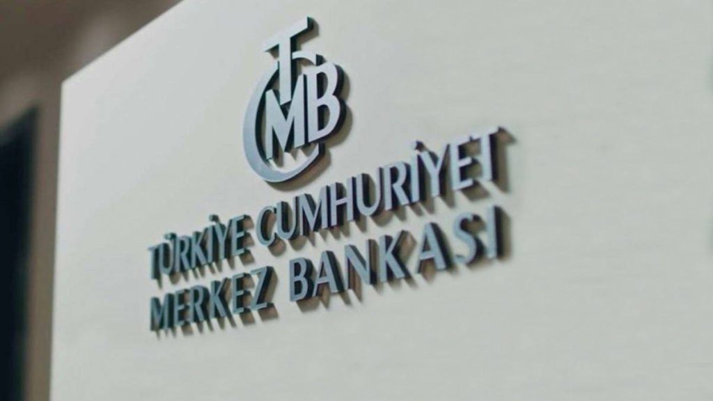 Merkez Bankası faiz kararını açıkladı!