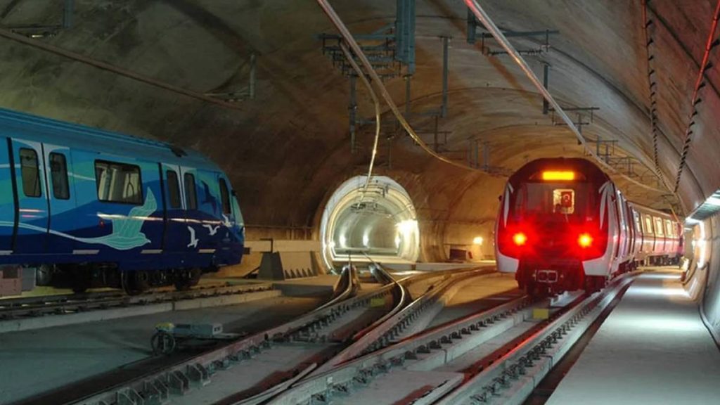 Murat Ongun paylaştı: Dudullu-Bostancı metrosu açıldı mı?