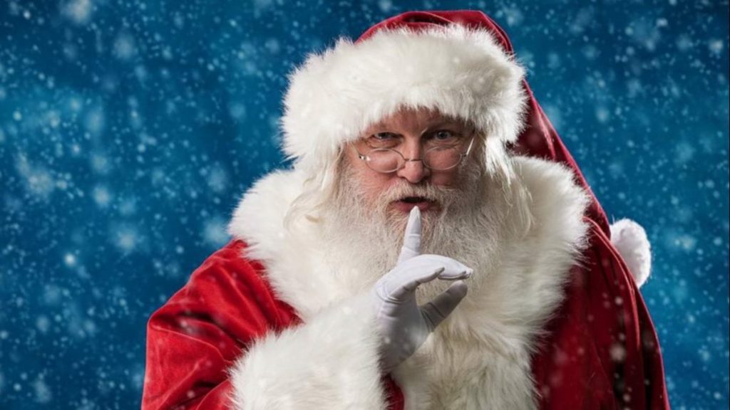 ‘Noel Baba’ kostümünün fiyatı arttı