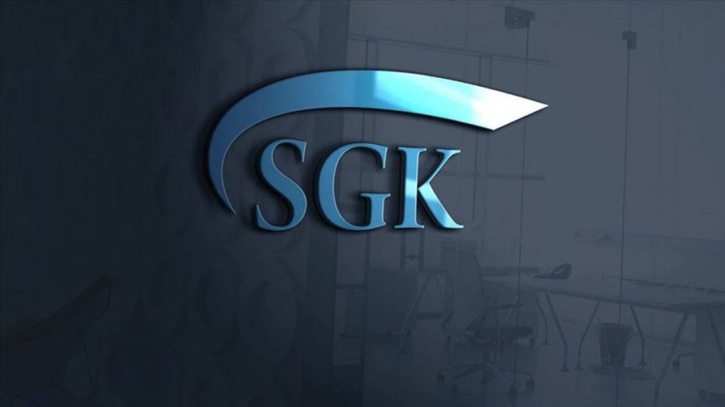 SGK’dan ilaç raporu açıklaması