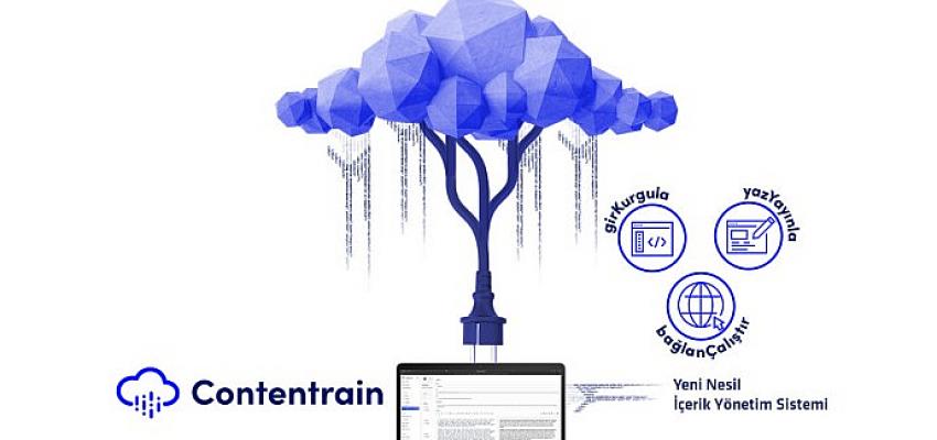 Teknoloji girişimi Contentrain 3 milyon TL hedefle kitle fonlamada