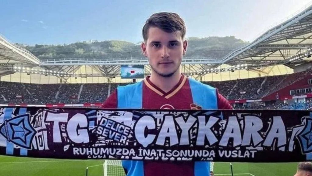 Trabzonlu Akın Genç Paris’te öldürüldü! Akın Genç kimdir?