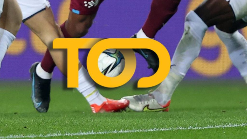 Trabzonspor-Fenerbahçe şifresiz TOD TV canlı İZLE | TOD TV ücretsiz maç nasıl, nereden izlenir? (Uydu-Televizyon)