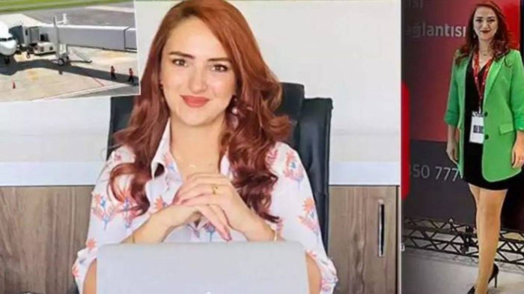 Uçağa binerken ölen Beyza Taşkıran intihar mı etti, en son annesiyle ne konuştu?