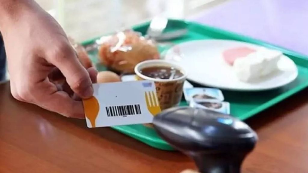 Yemek kartı marketlerde geçmeyecek mi? Ticket, Multinet, Sodexo, SetCard, MetropolCard markette yasaklandı mı?