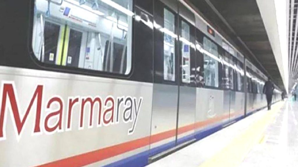 Yılbaşında Marmaray, İETT otobüsü, metro, metrobüs ücretsiz mi? (31 Aralık-1 Ocak)