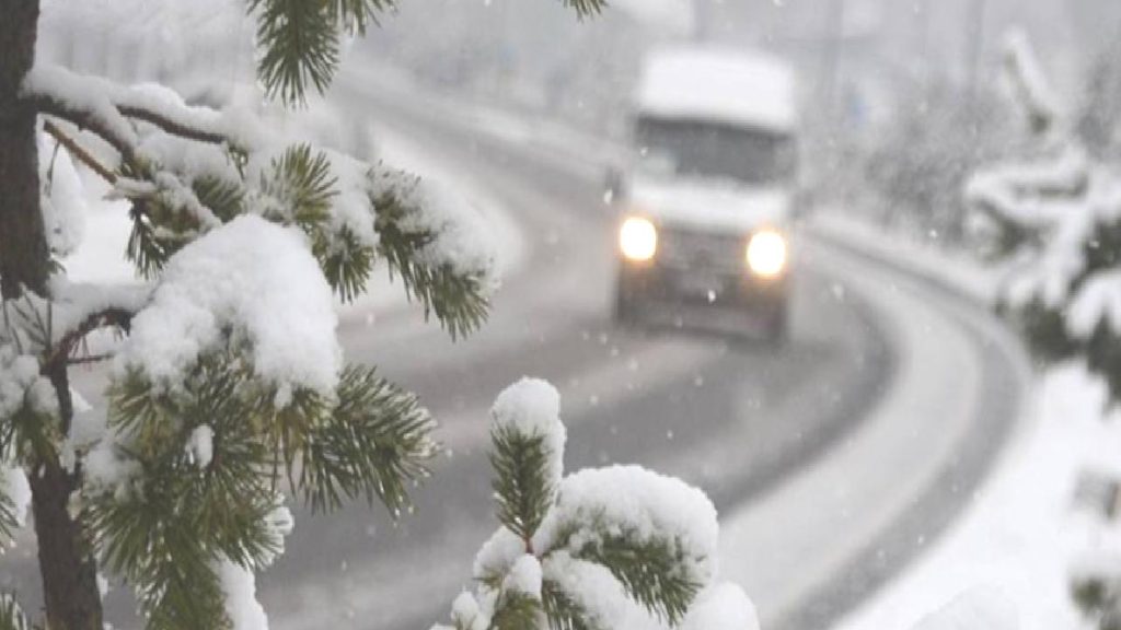 2023 İstanbul’a Şubat ayında kar yağacak mı? 4 Şubat’ta İstanbul’da kar var mı?