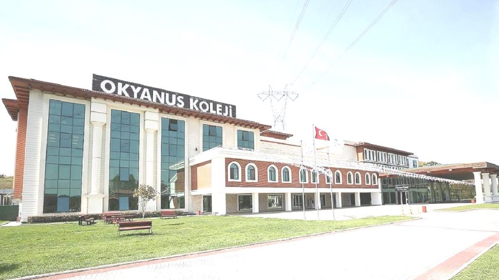 2023 Okyanus Koleji bursluluk sınavı ne zaman saat kaçta? Bu sene bursluluk sınavı var mı?