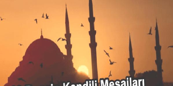 2023 Regaip Kandili Mesajları| En Güzel Kandil Mesajları