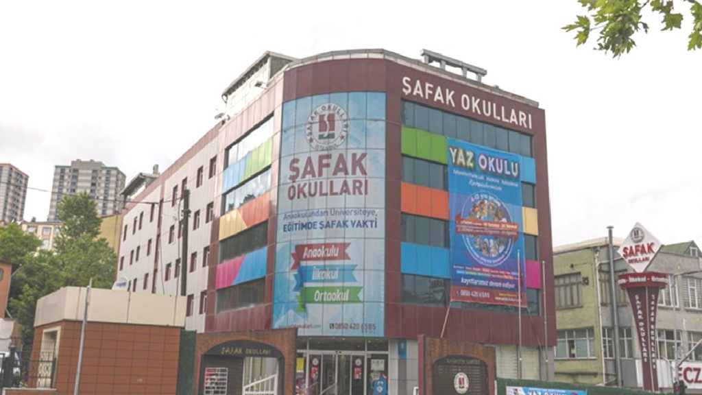 2023 Şafak Okulları bursluluk sınavı ne zaman, saat kaçta, sonuçlar ne zaman açıklanacak?