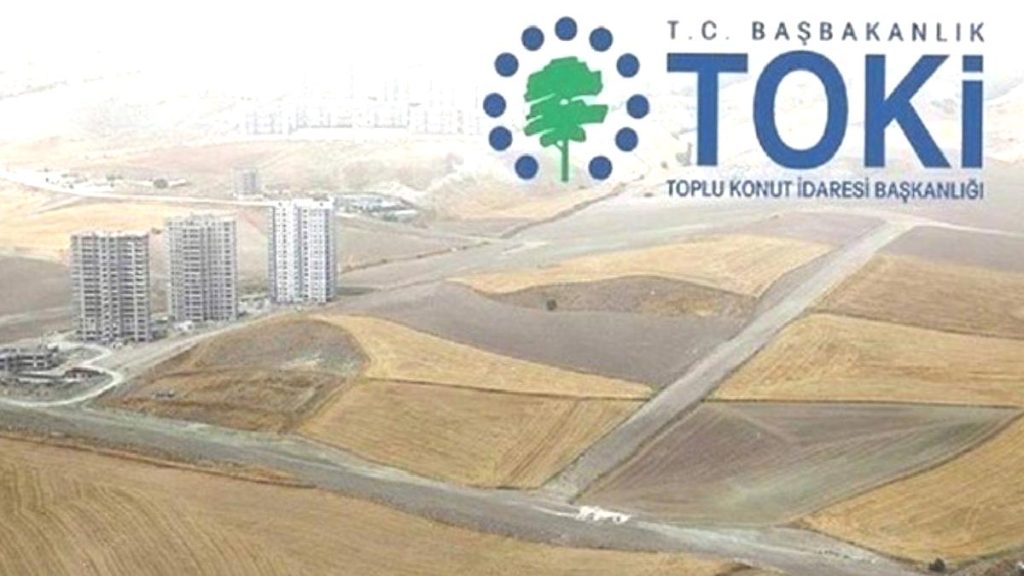 2023 TOKİ arsa kuraları ne vakit çekilecek?