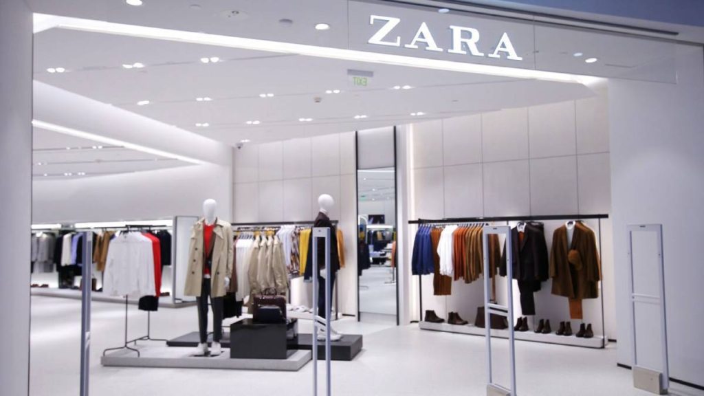 2023 Zara indirim günleri | Zara, H&M, Bershka, Pull And Bear 2023 indirimleri ne vakit?