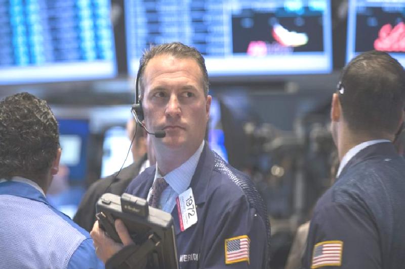 ABD piyasaları kapanışta yükseldi; Dow Jones Industrial Average 0,56% değer kazandı